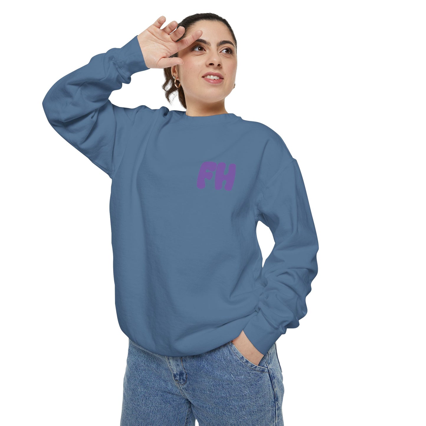 FH Variable Sweat Shirt