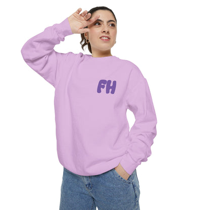 FH Variable Sweat Shirt