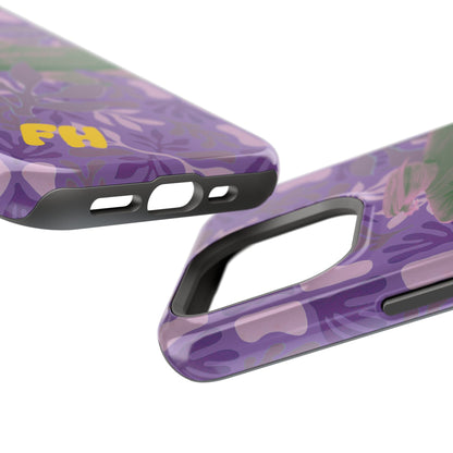 Floral FH Phone Case
