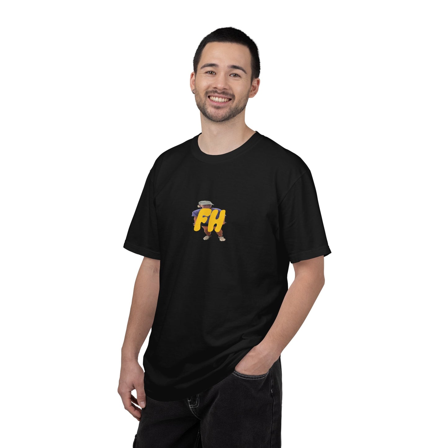 Fat Hannah FH Tee