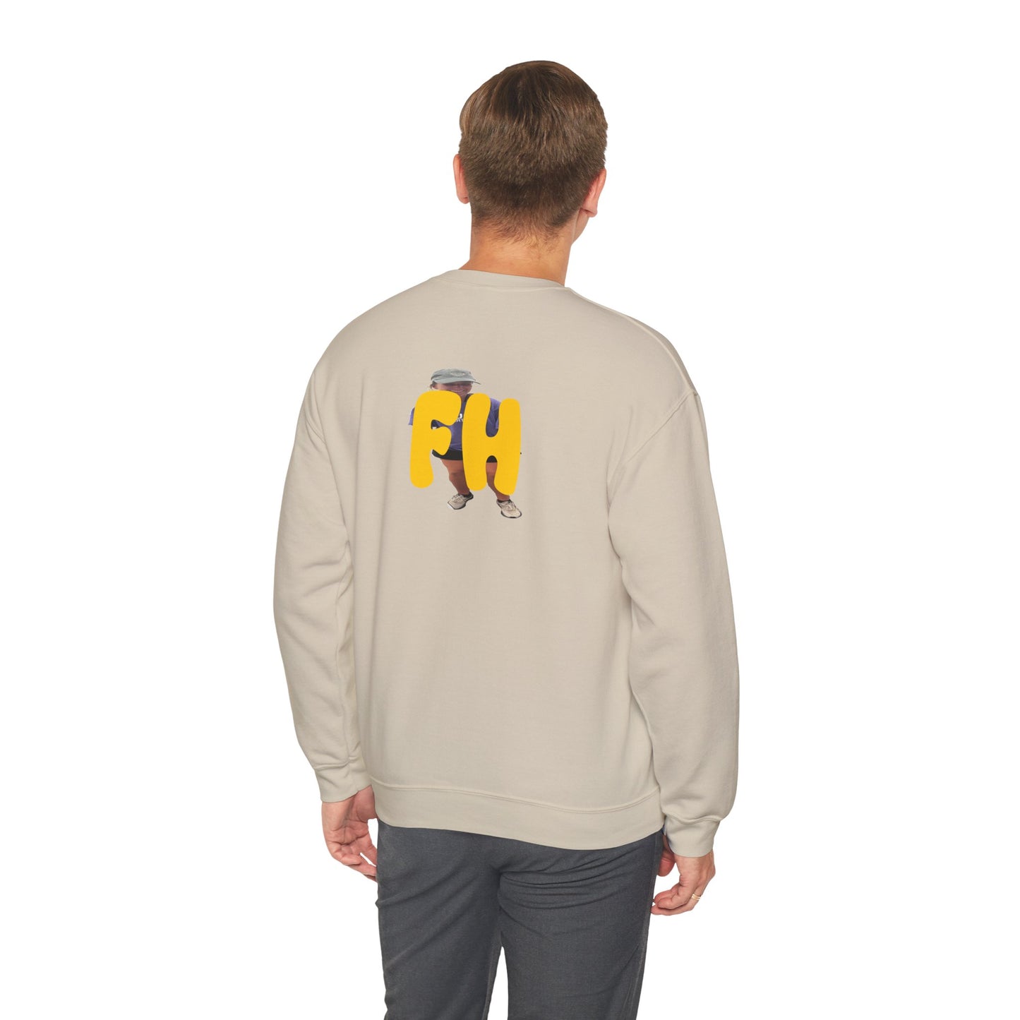 FH Hannah Sweat Shirt