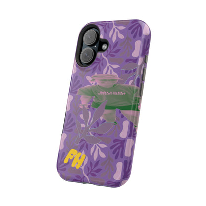 Floral FH Phone Case