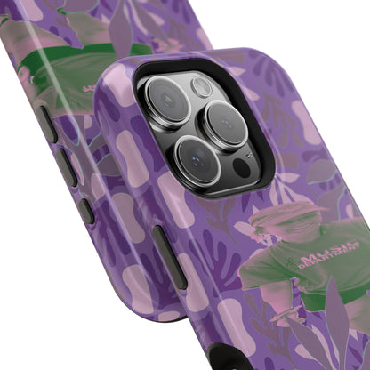 Floral FH Phone Case