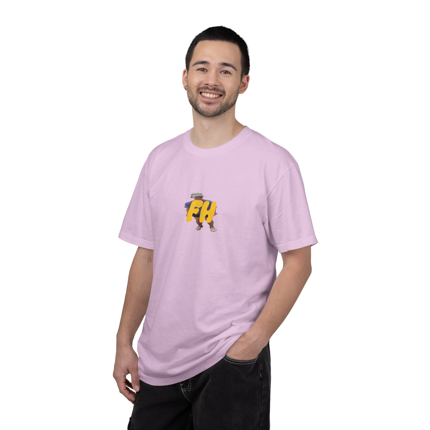 Fat Hannah FH Tee