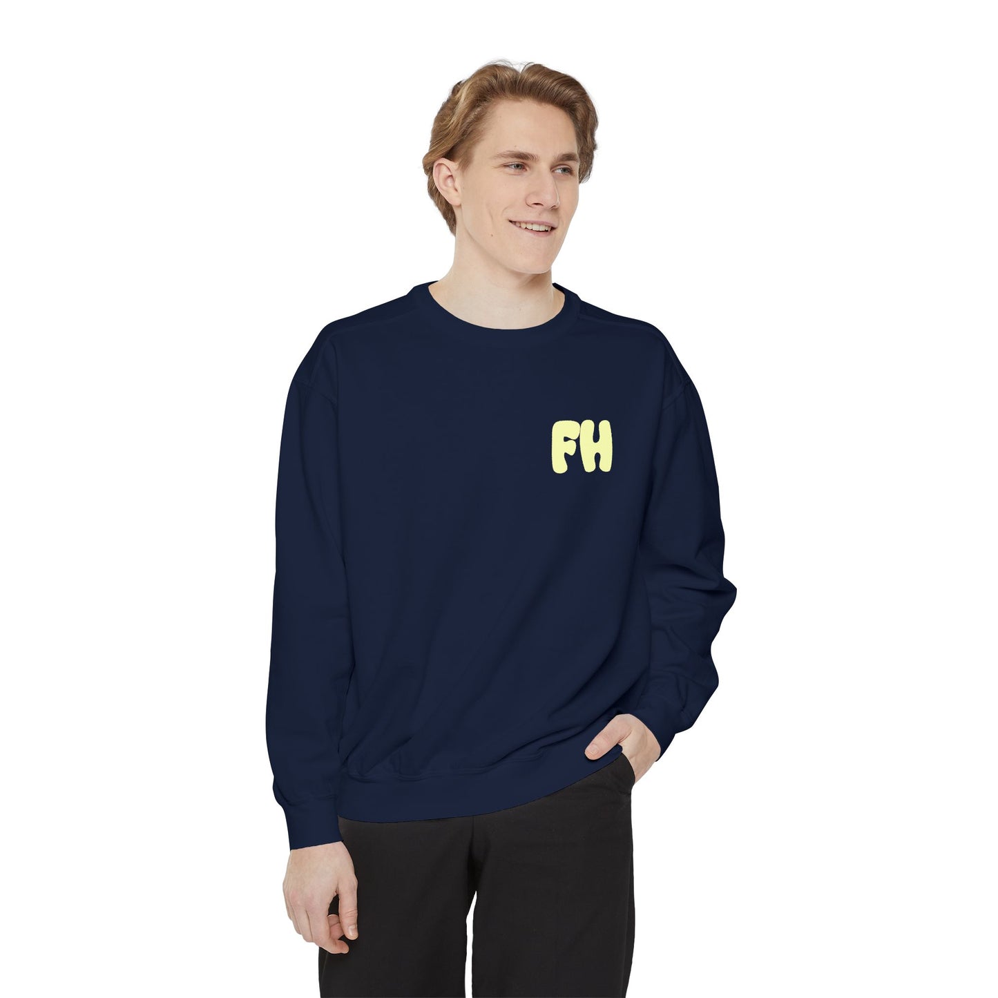 FH Variable Sweat Shirt
