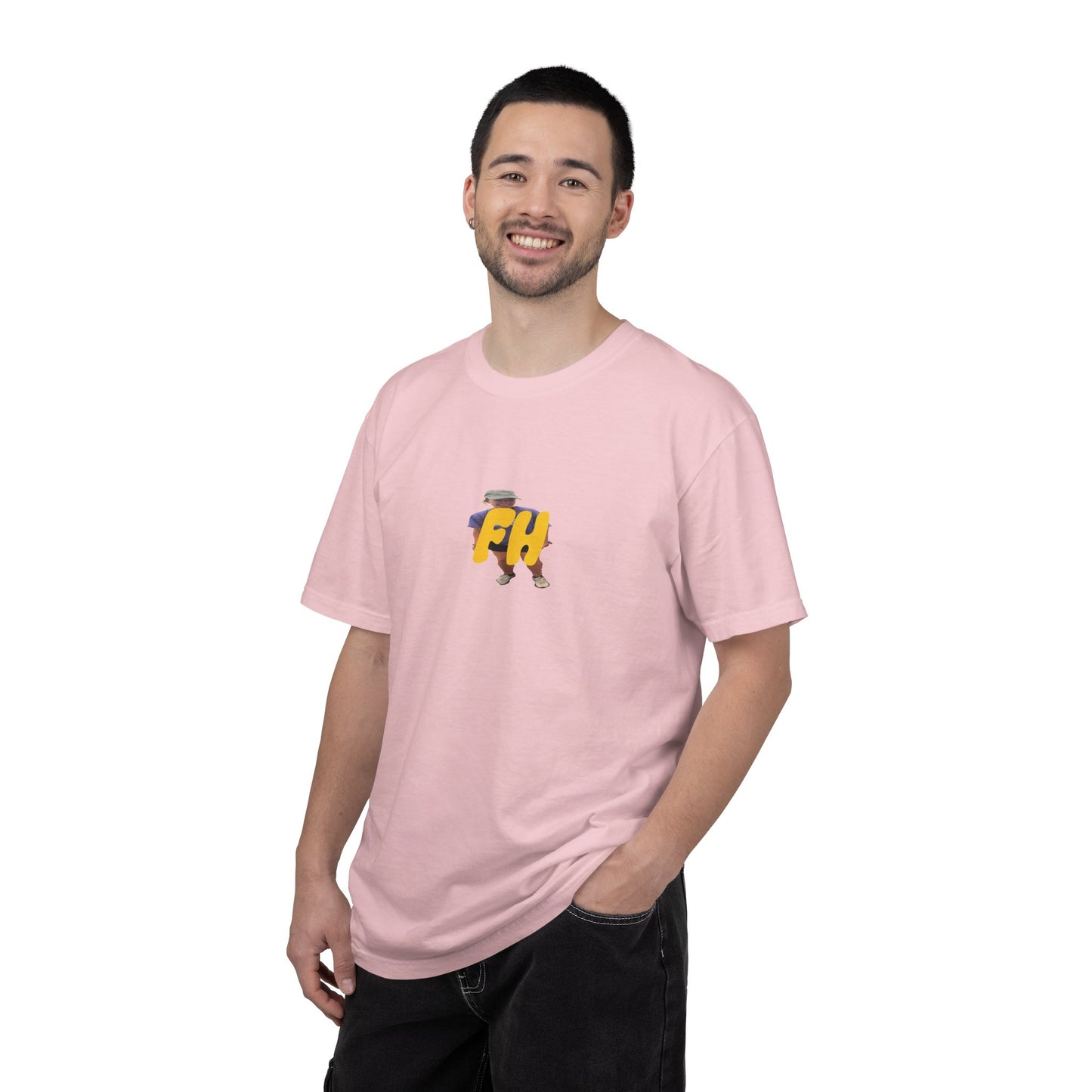 Fat Hannah FH Tee