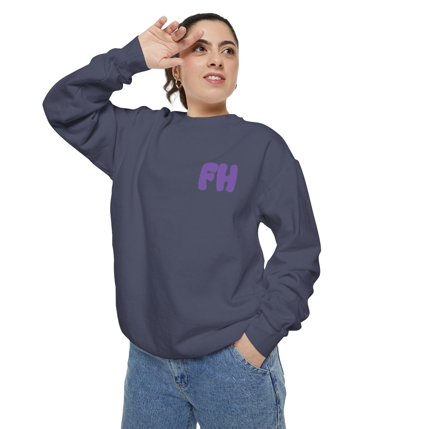 FH Variable Sweat Shirt