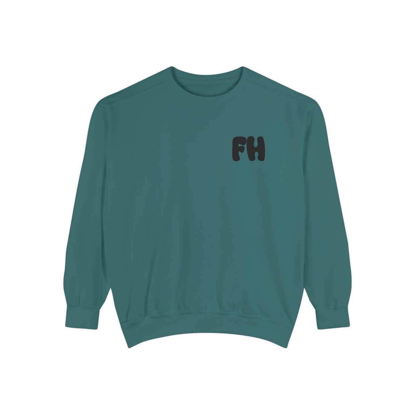 FH Variable Sweat Shirt