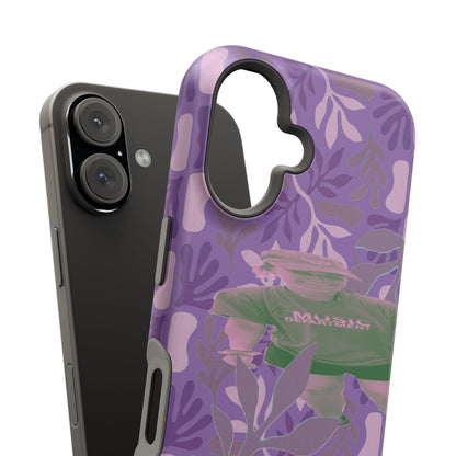 Floral FH Phone Case