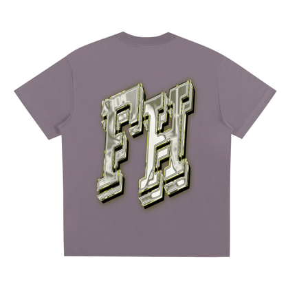 FH Drawn Head Tee