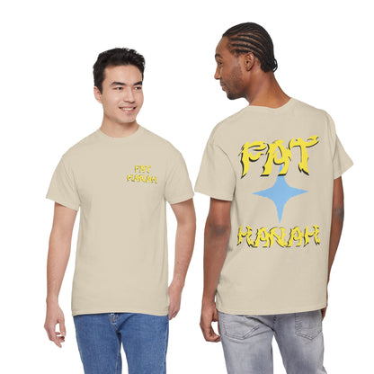 Fat Hannah Name Tee