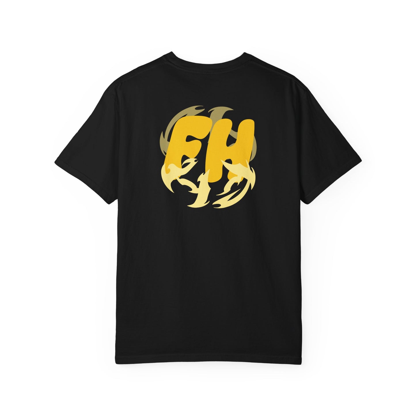 Fat Hannah FH Tee