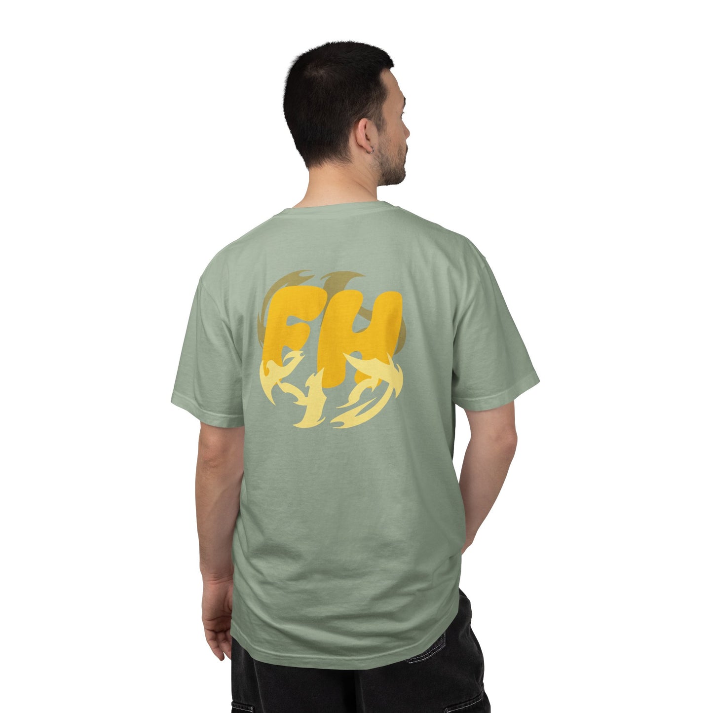 Fat Hannah FH Tee