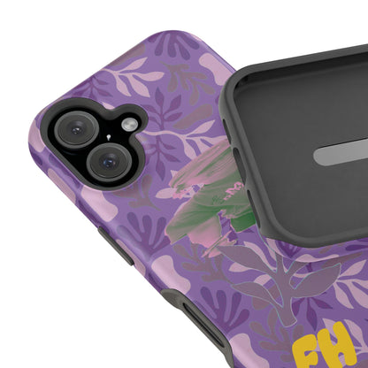 Floral FH Phone Case