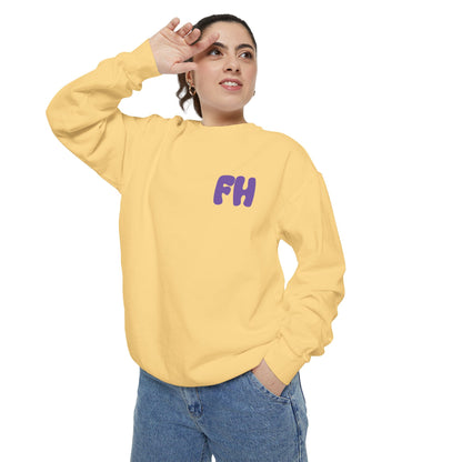 FH Variable Sweat Shirt