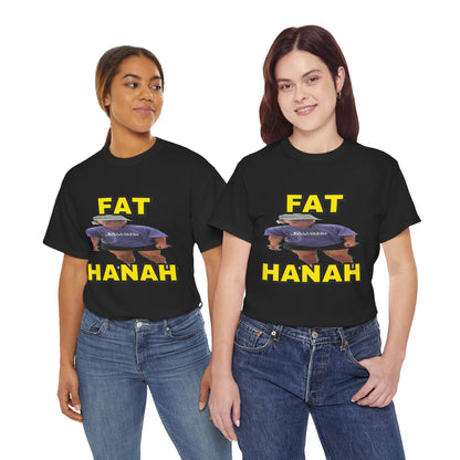 OG Fat Hannah Tee