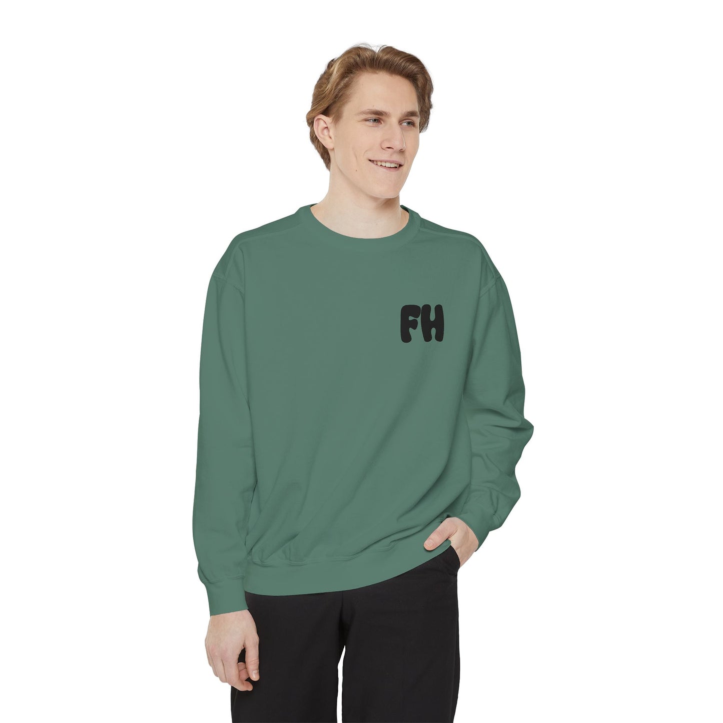 FH Variable Sweat Shirt