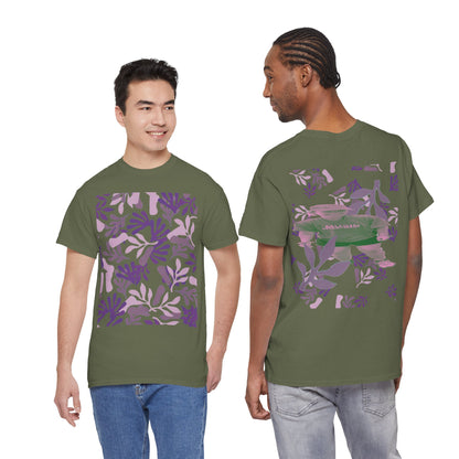 Floral Hannah Tee