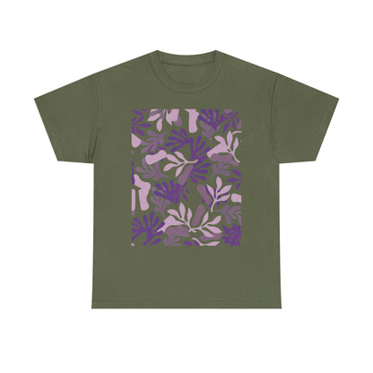 Floral Hannah Tee