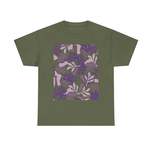 Floral Hannah Tee