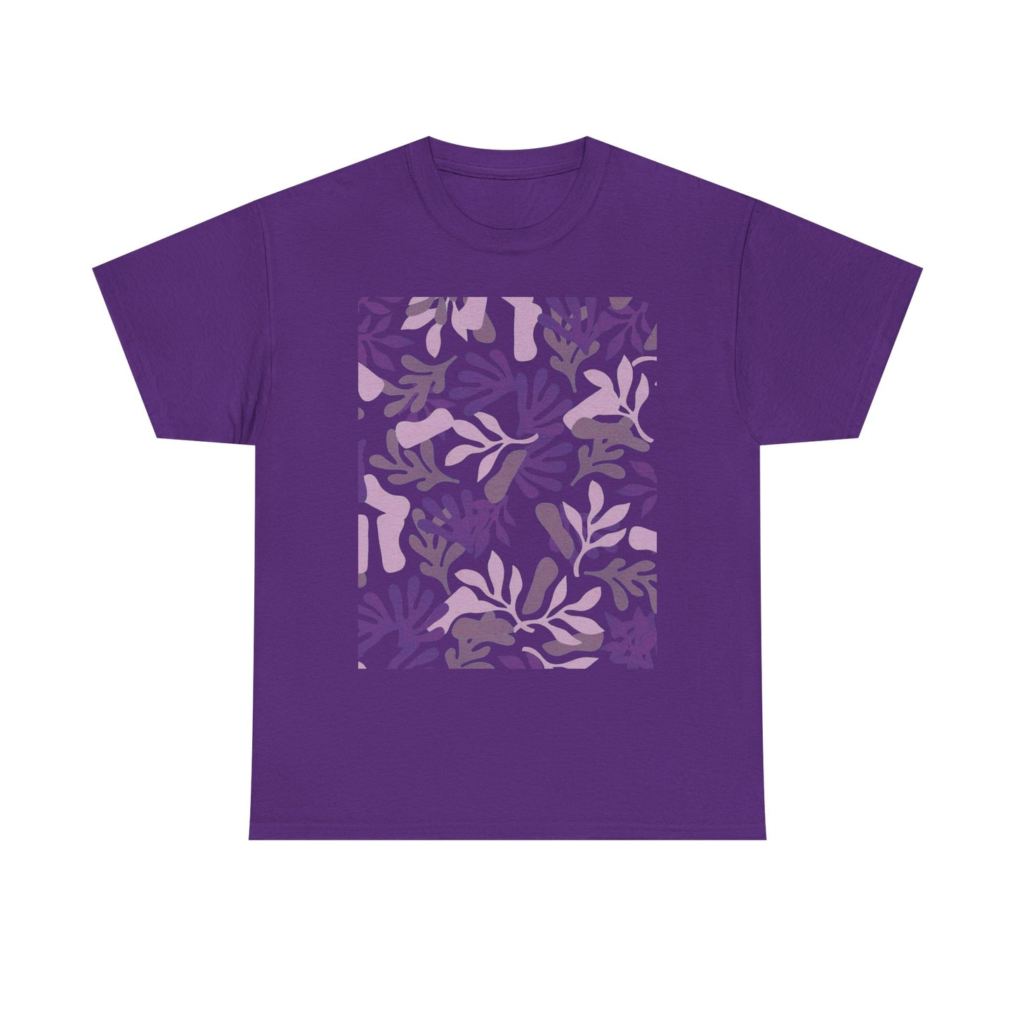 Floral Hannah Tee