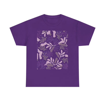 Floral Hannah Tee