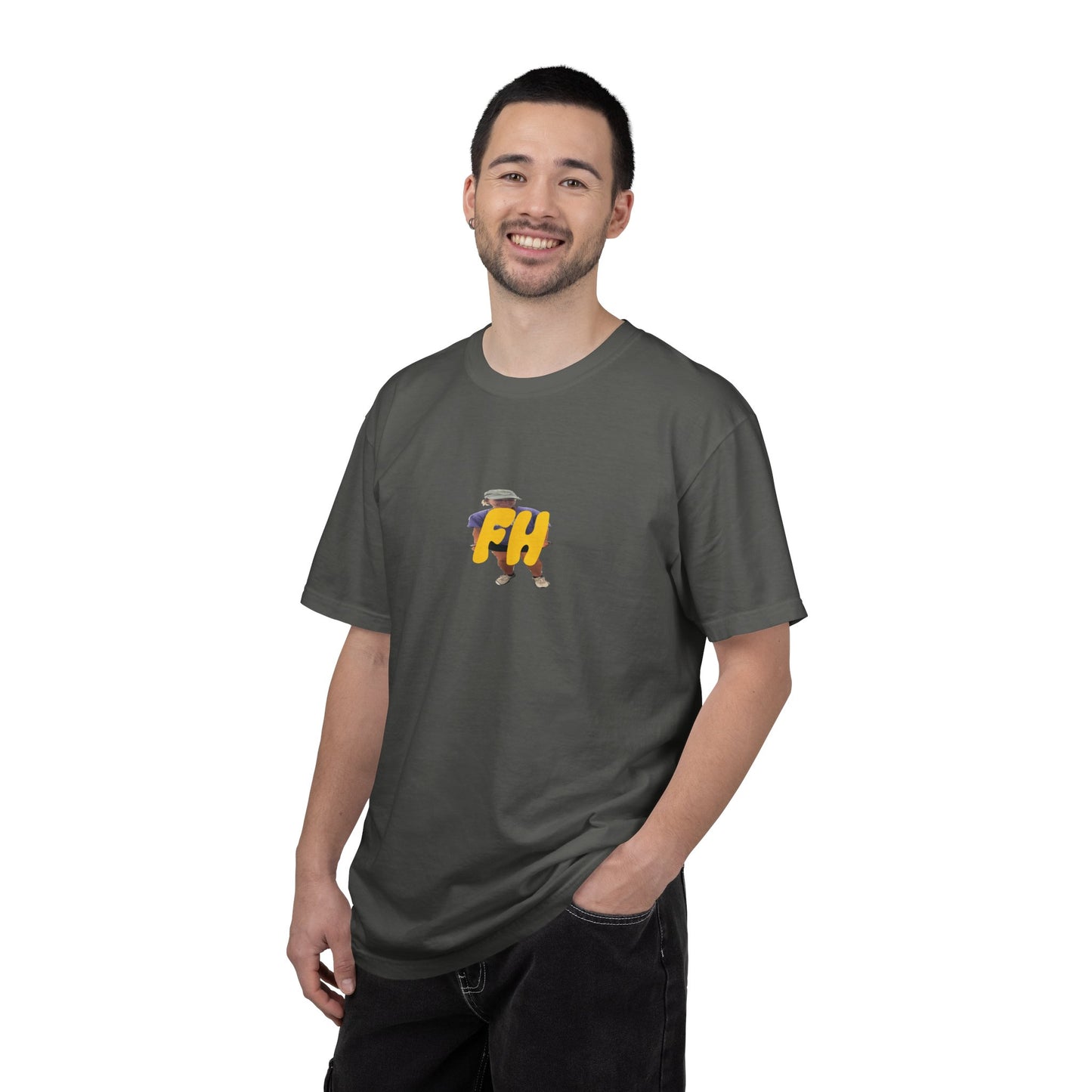 Fat Hannah FH Tee