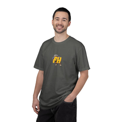 Fat Hannah FH Tee