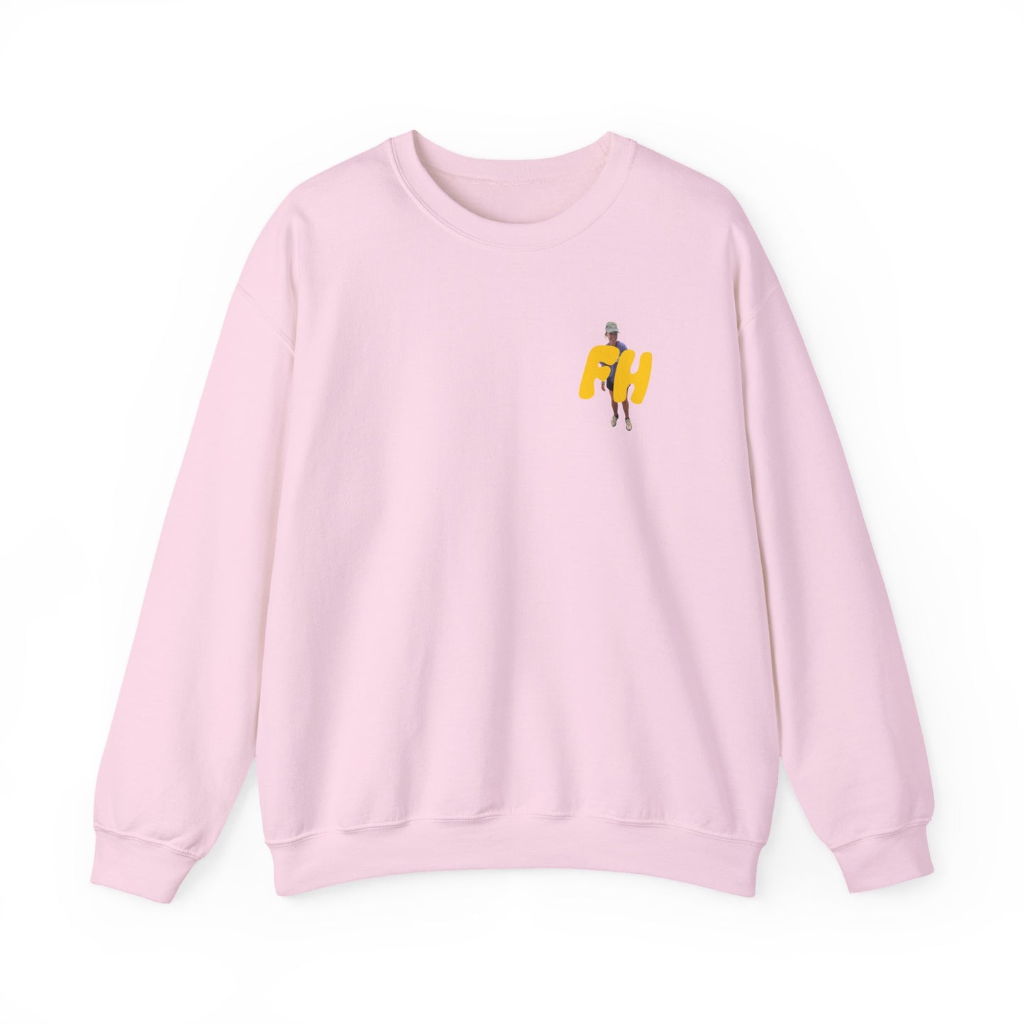 FH Hannah Sweat Shirt