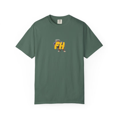 Fat Hannah FH Tee