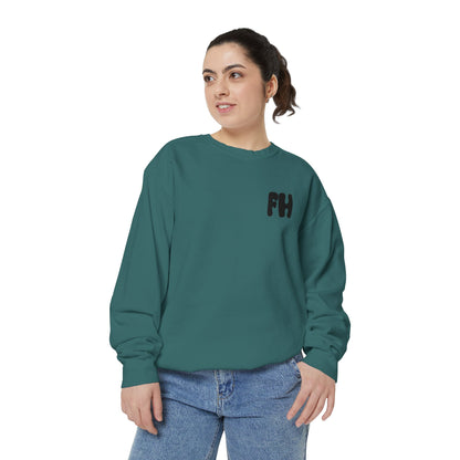 FH Variable Sweat Shirt
