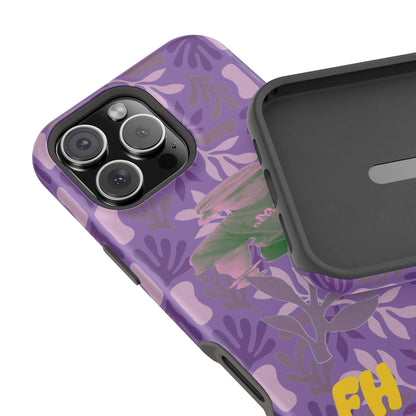 Floral FH Phone Case