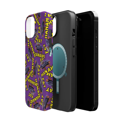 Fat Hannah Phone Case