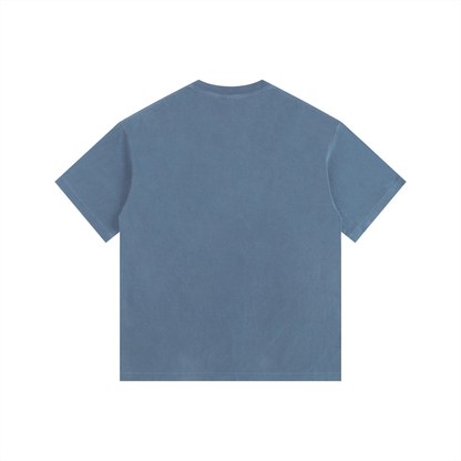 Vintage Washed FH Japanese