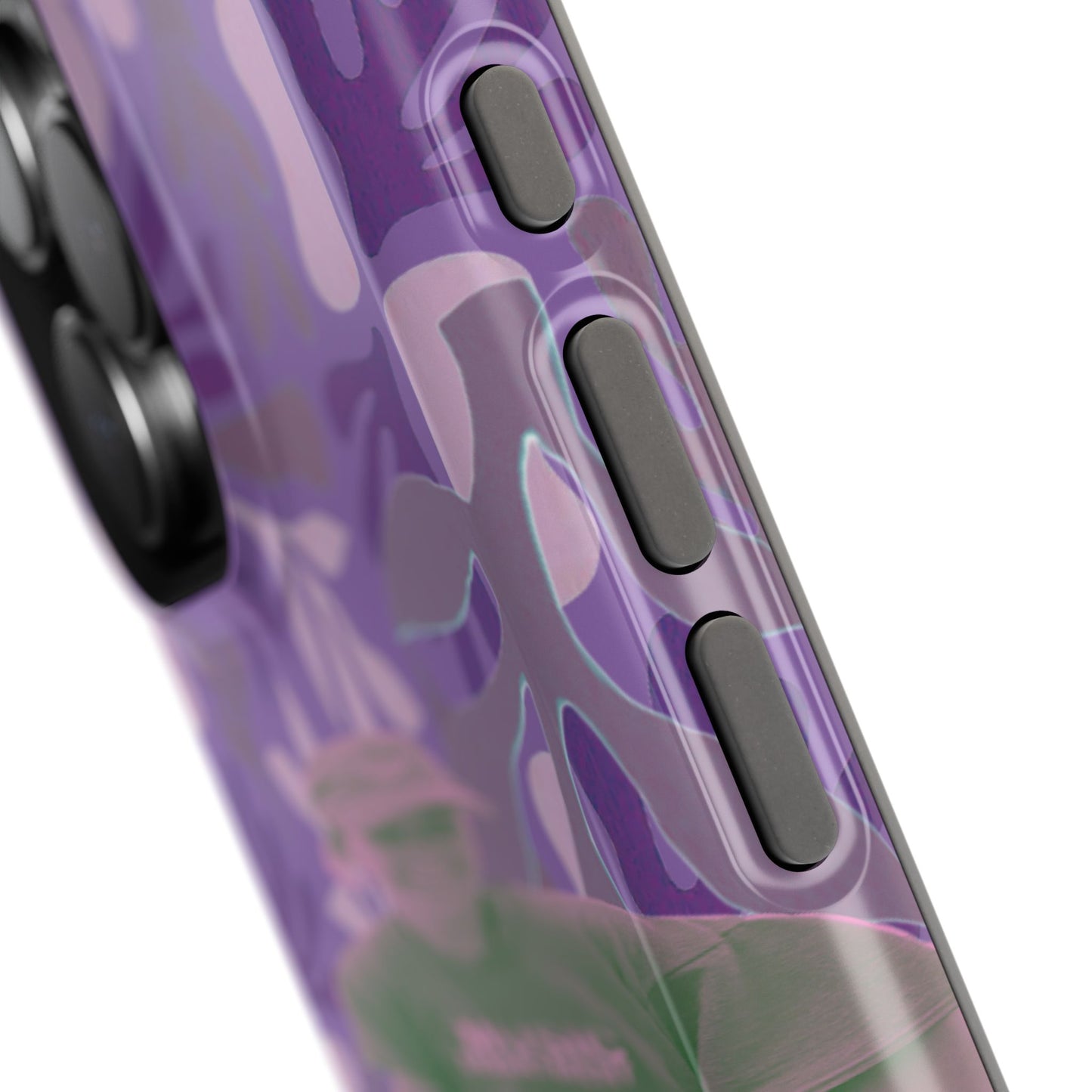 Floral FH Phone Case