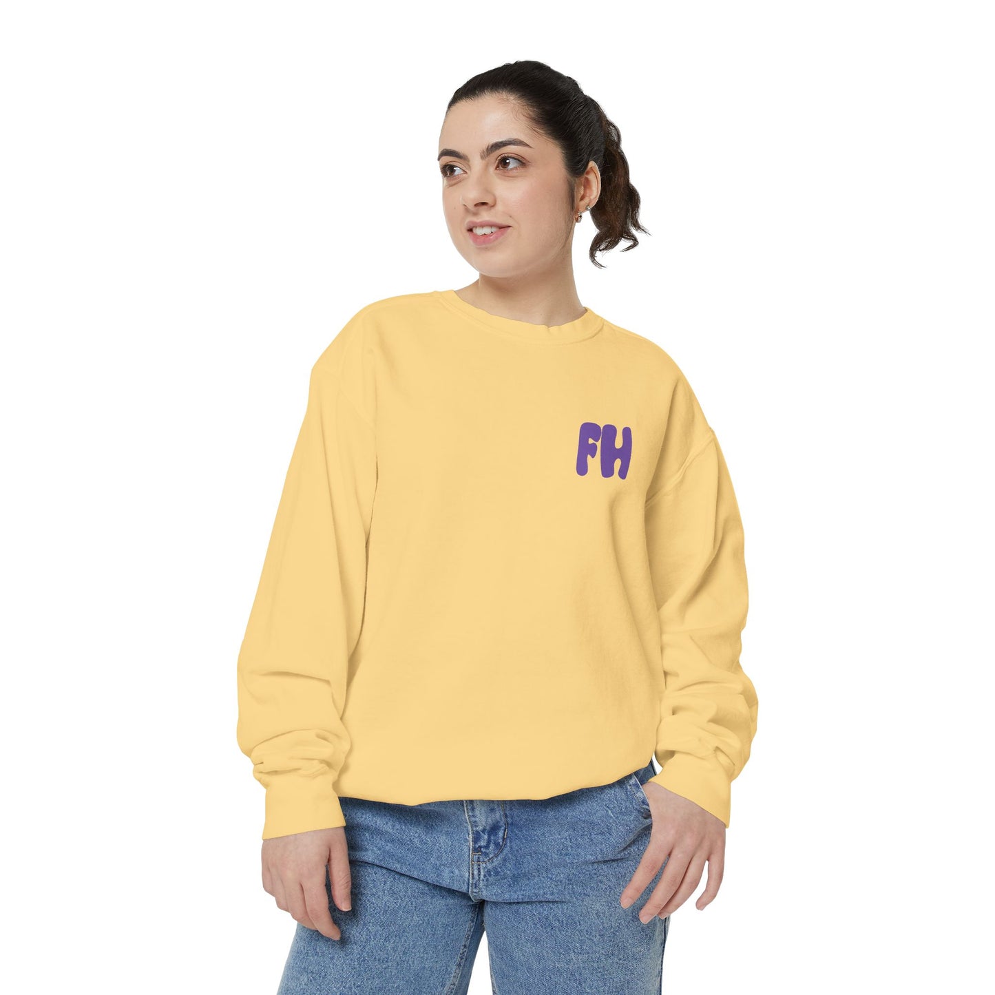 FH Variable Sweat Shirt