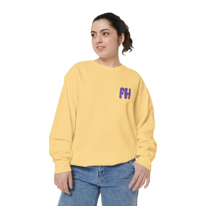 FH Variable Sweat Shirt