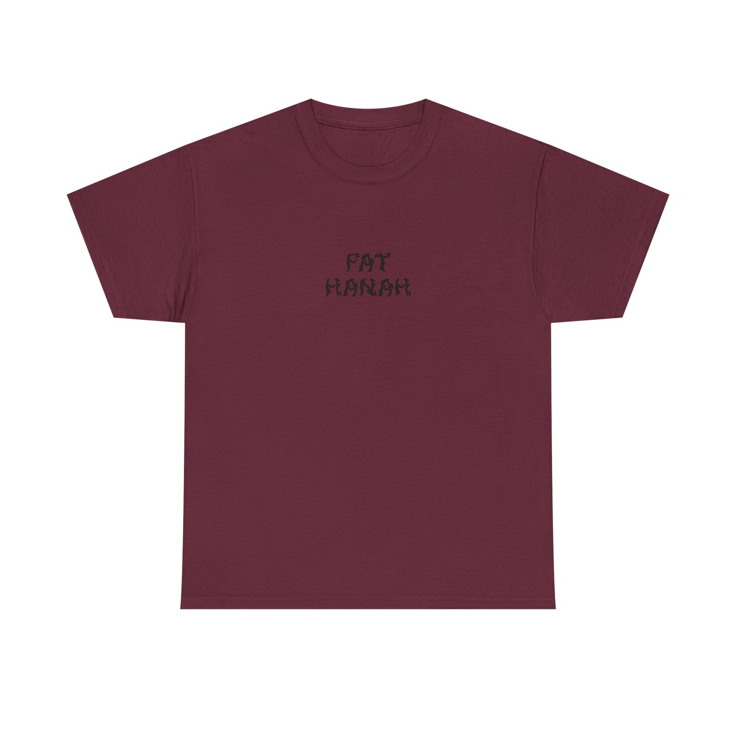 Fat Hannah Angelic Tee