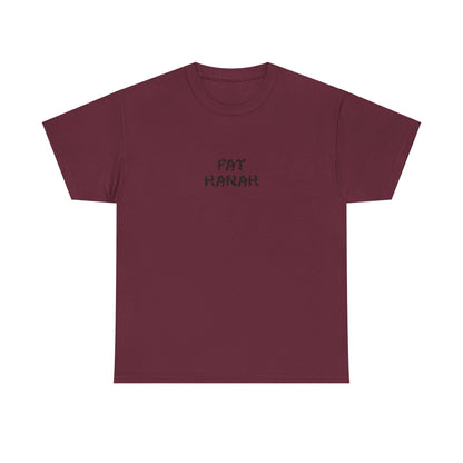 Fat Hannah Angelic Tee