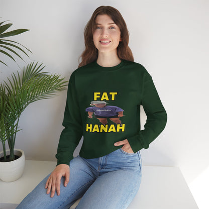 OG Fat Hannah SweatShirt