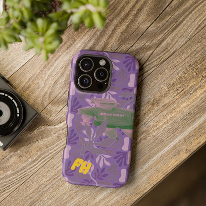 Floral FH Phone Case