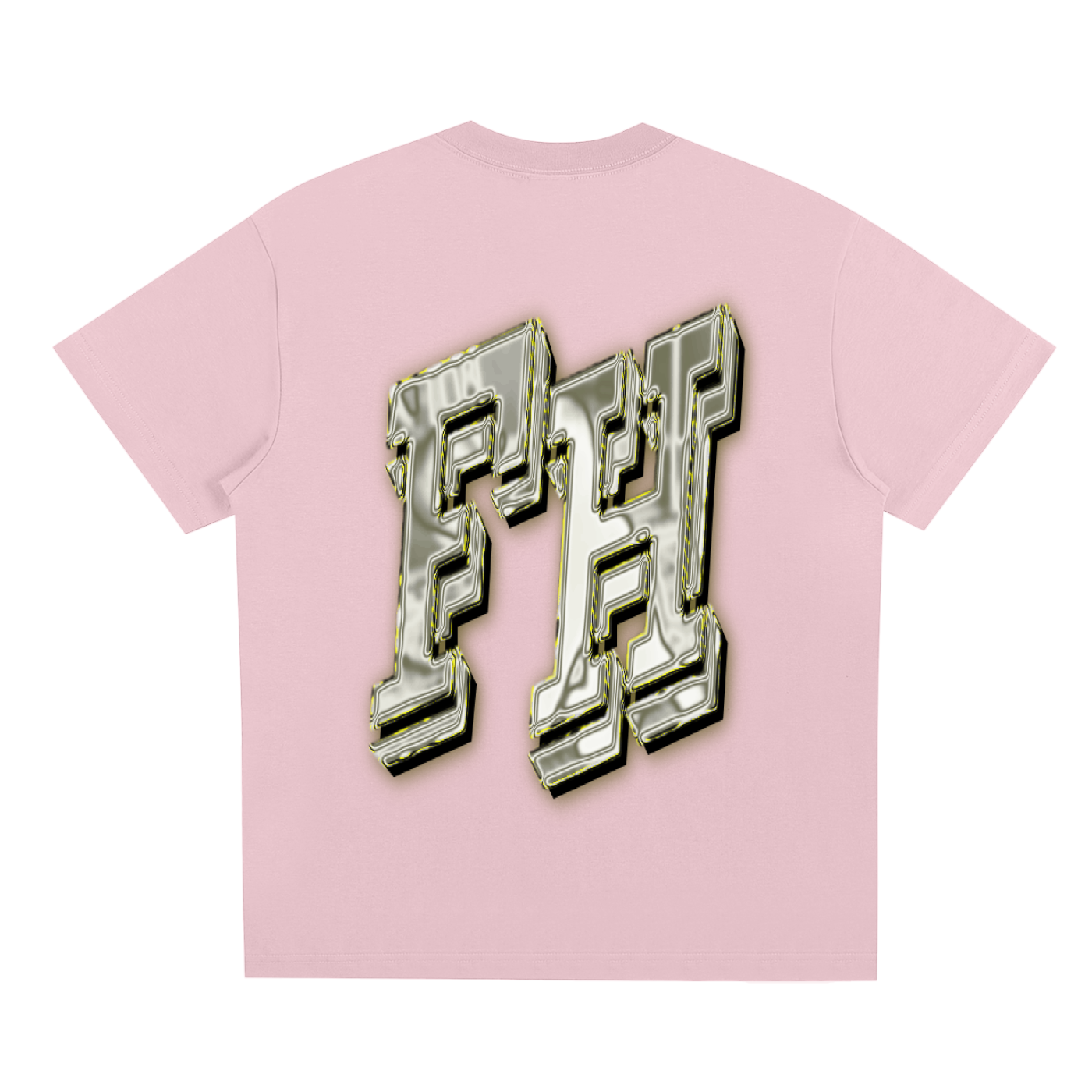 FH Drawn Head Tee