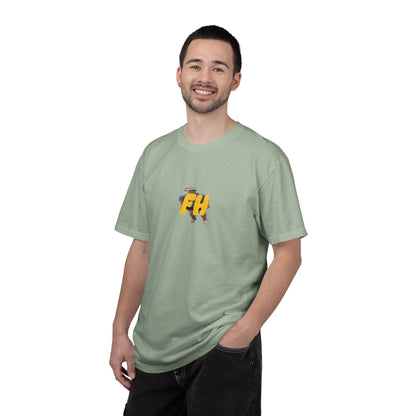 Fat Hannah FH Tee