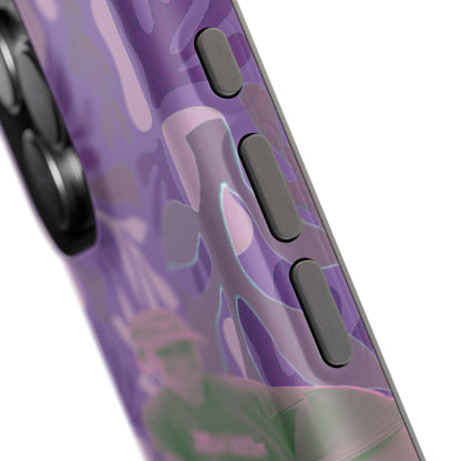 Floral FH Phone Case