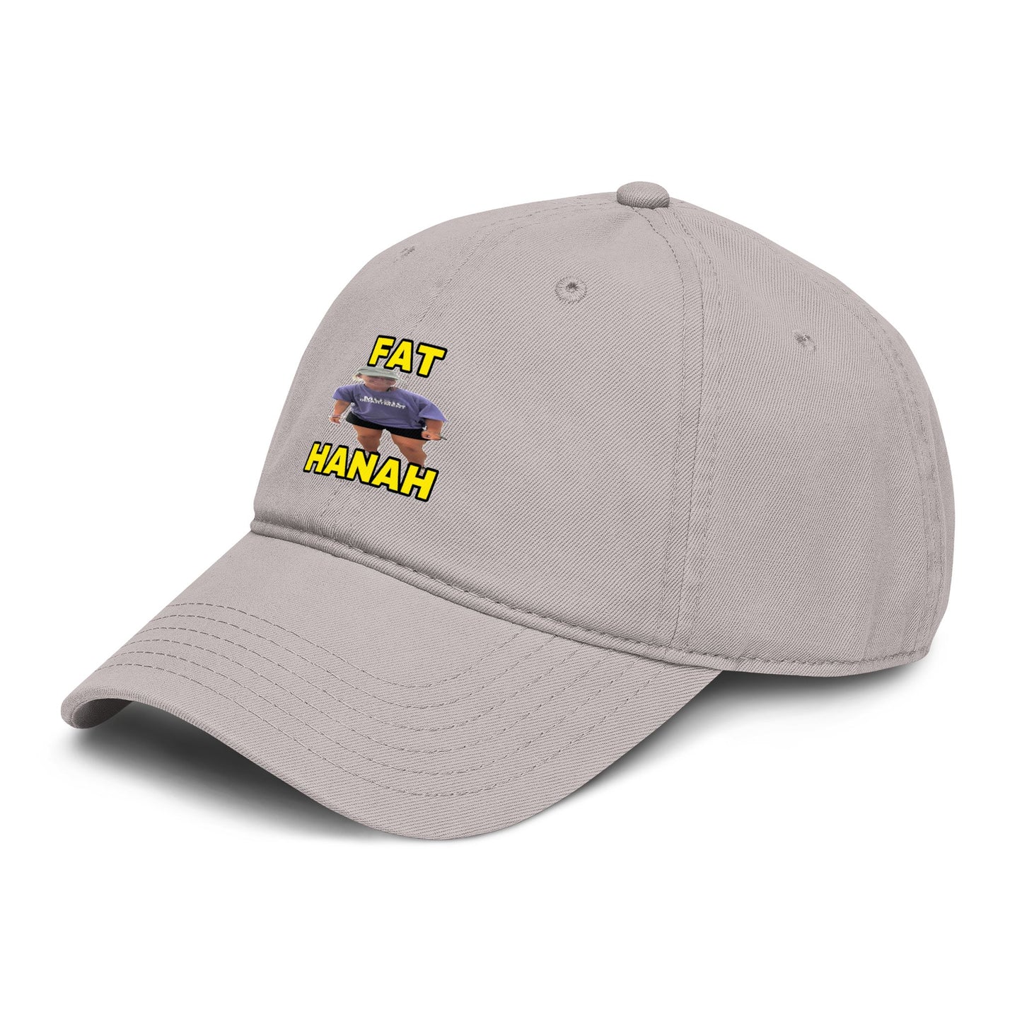 OG Fat Hannah Baseball Hat