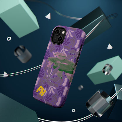 Floral FH Phone Case