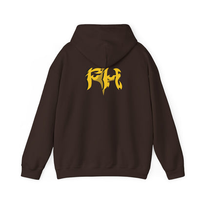 Fat Hannah Name Hoodie