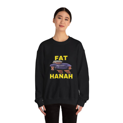 OG Fat Hannah SweatShirt