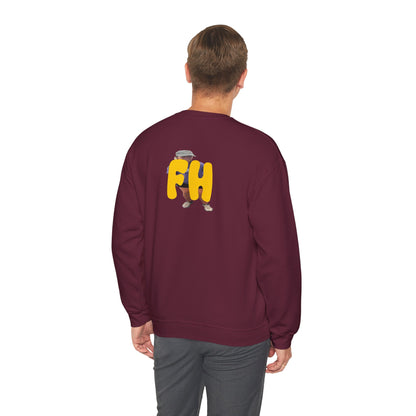 FH Hannah Sweat Shirt