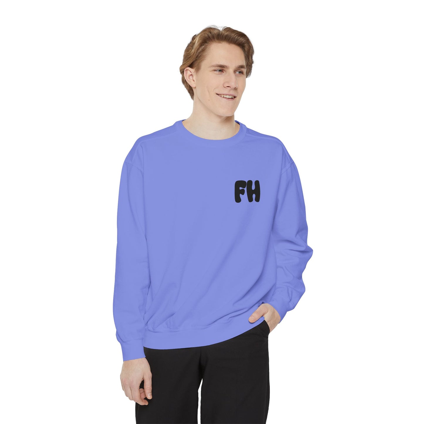 FH Variable Sweat Shirt